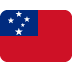 :flag_ws: :flag_ws: