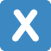 :regional_indicator_x: :regional_indicator_x: