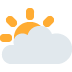 :white_sun_cloud: :white_sun_cloud: