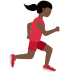 :woman_running_facing_right_tone5: :woman_running_facing_right_tone5: