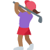 :woman_golfing_tone4: :woman_golfing_tone4: