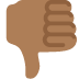 :thumbsdown_tone4: :thumbsdown_tone4: