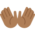 :open_hands_tone4: :open_hands_tone4: