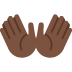 :open_hands_tone5: :open_hands_tone5: