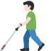 :man_with_probing_cane_tone1: :man_with_probing_cane_tone1: