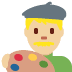 :man_artist_tone2: :man_artist_tone2:
