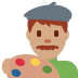 :man_artist_tone3: :man_artist_tone3: