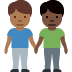 :men_holding_hands_tone4_tone5: :men_holding_hands_tone4_tone5: