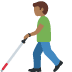 :man_with_probing_cane_tone4: :man_with_probing_cane_tone4: