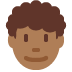 :man_curly_haired_tone4: :man_curly_haired_tone4: