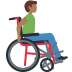 :man_in_manual_wheelchair_facing_right_tone4: :man_in_manual_wheelchair_facing_right_tone4:
