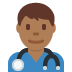 :man_health_worker_tone4: :man_health_worker_tone4: