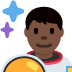 :man_astronaut_tone5: :man_astronaut_tone5: