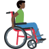:man_in_manual_wheelchair_facing_right_tone5: :man_in_manual_wheelchair_facing_right_tone5: