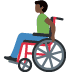 :man_in_manual_wheelchair_tone5: :man_in_manual_wheelchair_tone5: