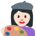 :woman_artist_tone1: :woman_artist_tone1: