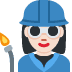 :woman_factory_worker_tone1: :woman_factory_worker_tone1: