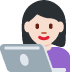 :woman_technologist_tone1: :woman_technologist_tone1: