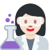 :woman_scientist_tone1: :woman_scientist_tone1: