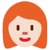 :woman_red_haired_tone1: :woman_red_haired_tone1:
