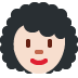 :woman_curly_haired_tone1: :woman_curly_haired_tone1: