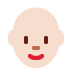 :woman_bald_tone1: :woman_bald_tone1: