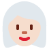 :woman_white_haired_tone1: :woman_white_haired_tone1: