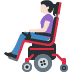 :woman_in_motorized_wheelchair_tone1: :woman_in_motorized_wheelchair_tone1: