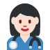 :woman_health_worker_tone1: :woman_health_worker_tone1: