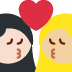 :kiss_woman_woman_tone1_tone2: :kiss_woman_woman_tone1_tone2: