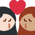 :kiss_woman_woman_tone1_tone3: :kiss_woman_woman_tone1_tone3: