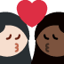 :kiss_woman_woman_tone1_tone5: :kiss_woman_woman_tone1_tone5:
