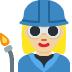 :woman_factory_worker_tone2: :woman_factory_worker_tone2: