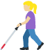 :woman_with_probing_cane_tone2: :woman_with_probing_cane_tone2:
