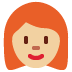 :woman_red_haired_tone2: :woman_red_haired_tone2: