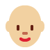 :woman_bald_tone2: :woman_bald_tone2: