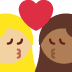 :kiss_woman_woman_tone2_tone4: :kiss_woman_woman_tone2_tone4: