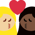 :kiss_woman_woman_tone2_tone5: :kiss_woman_woman_tone2_tone5: