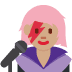 :woman_singer_tone3: :woman_singer_tone3: