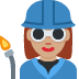 :woman_factory_worker_tone3: :woman_factory_worker_tone3: