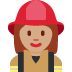 :woman_firefighter_tone3: :woman_firefighter_tone3: