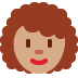 :woman_curly_haired_tone3: :woman_curly_haired_tone3: