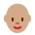 :woman_bald_tone3: :woman_bald_tone3: