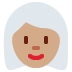 :woman_white_haired_tone3: :woman_white_haired_tone3: