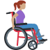 :woman_in_manual_wheelchair_facing_right_tone3: :woman_in_manual_wheelchair_facing_right_tone3: