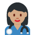:woman_health_worker_tone3: :woman_health_worker_tone3: