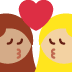 :kiss_woman_woman_tone3_tone2: :kiss_woman_woman_tone3_tone2: