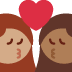 :kiss_woman_woman_tone3_tone4: :kiss_woman_woman_tone3_tone4: