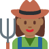 :woman_farmer_tone4: :woman_farmer_tone4: