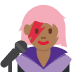 :woman_singer_tone4: :woman_singer_tone4: